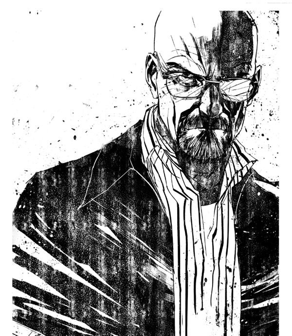 Fan Art & Illustrations (Doujin) Celebrating Fandom Creativity And Passion